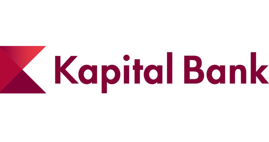 Kapital bank